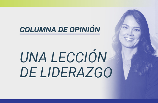 Rostro María Bibiana Botero, Presidenta Ejecutiva de Proantioquia