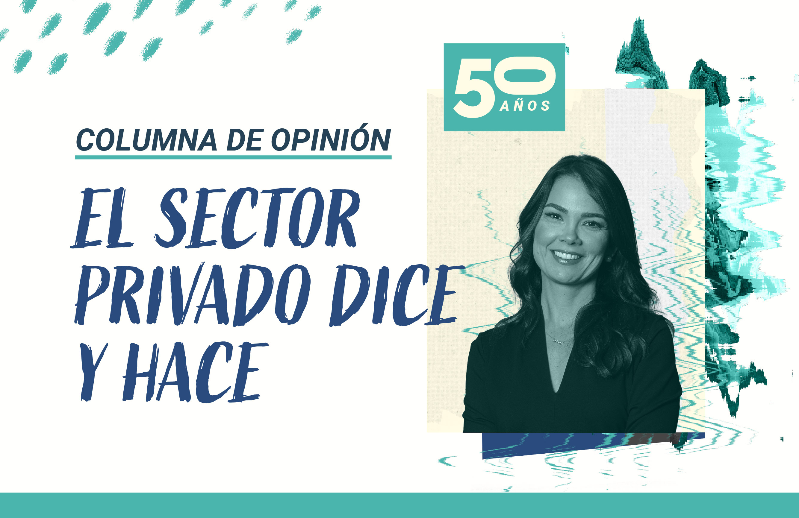 Foto Maria Bibiana Botero Presidenta Ejecutiva Proantioquia