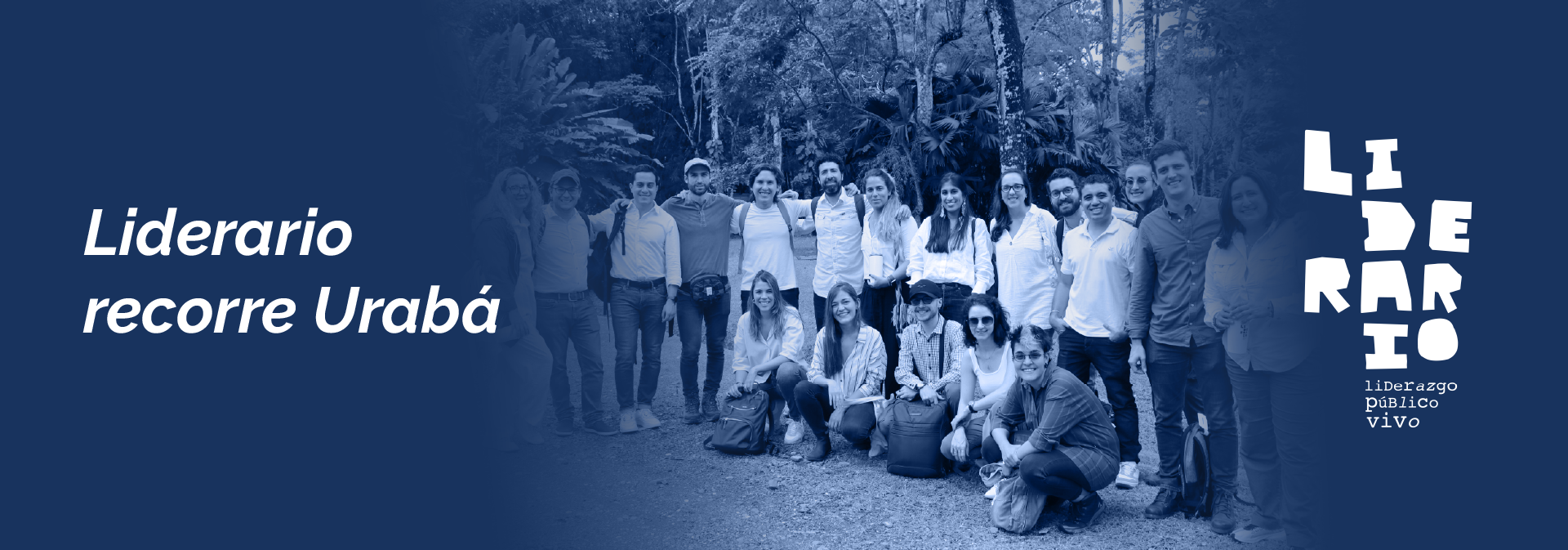 Liderario