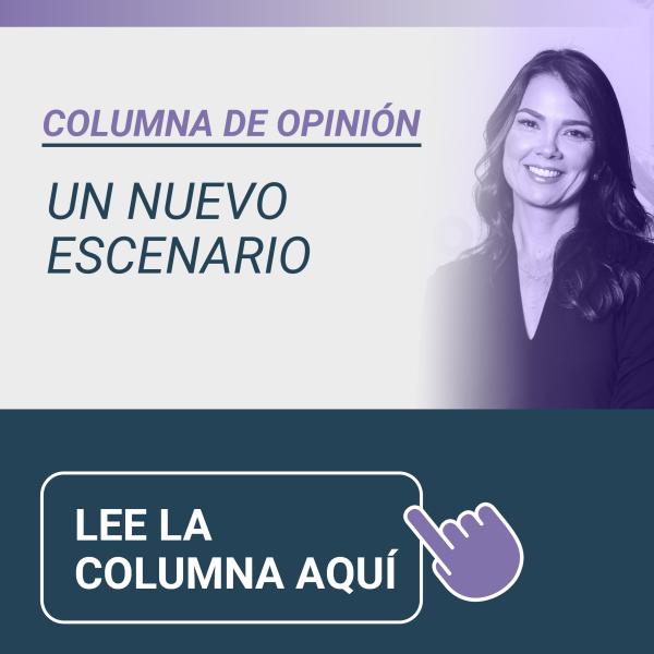 Foto Maria Bibiana Botero Presidenta Ejecutiva Proantioquia